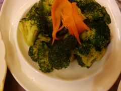 -清真西北风味餐厅