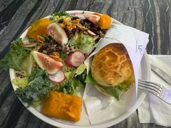 -THE WOODS 简餐 (国贸商城店)