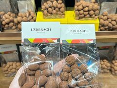 -Laderach 莱德拉(上海环贸iapm店)