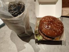 -麦当劳(南京文鼎广场店)