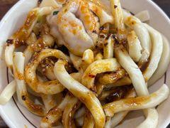 甜水面-西月城谭豆花(春熙路店)