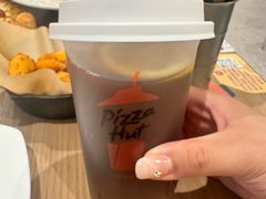 -必胜客(南通新圆融店)