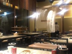 大堂-锦城印象火锅(天府三街店)