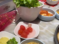 -韩宫宴和牛烤肉(宁波环球银泰城店)