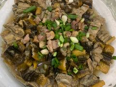 -百味园土菜馆(迎宾东路店)