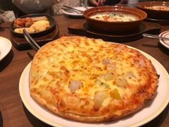 -萨莉亚意式餐厅(杭州滨江天街店)