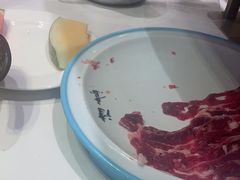 -巴邑火锅·鲜切牛肉(萧山银隆店)