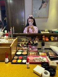 -盘子女人坊古装写真摄影(深圳店)