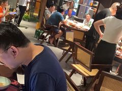 -柴米油盐(土菜院子店)