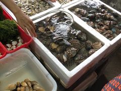 -都斛海鲜街