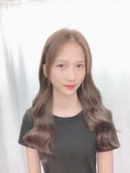 -藤野造型·烫发染发