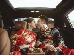 点击看大图 -喜乐汇·婚车(华润橡树湾3期店)