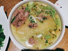 -渝信川菜(西单店)