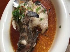 -潮府馆·非遗潮州菜·世纪公园(新国际博览中心店)