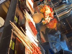 -苏格里岛自助烤肉海鲜火锅(成都金牛万达店)