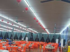 -红月湾海鲜饭店•沙滩海景(双月湾店)