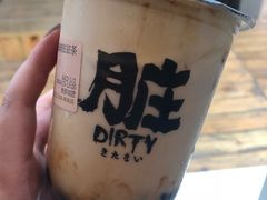 -LELECHA乐乐茶(美罗城店)