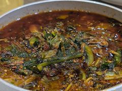 -美食村花园餐厅