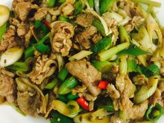 -老苏扬饭店