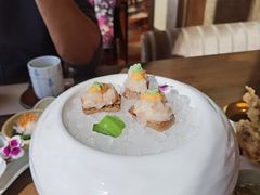 -Tsuru鹤日本料理(静安香格里拉店)