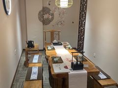 -中和·国风茶馆(愚园路店)