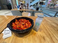 -盒马鲜生(丁香国际店)