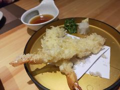 -割烹旭日本料理(龙湖狮山天街店)