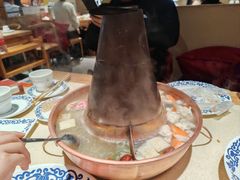 -东镇老火锅(长春路首店)