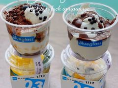 -Blueglass酸奶(上生新所店)