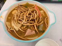 -锅神麻辣烫