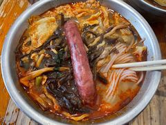 原味螺蛳粉-西环肥仔螺蛳粉(总店)