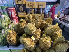 -e佳鲜果(四方坪店)