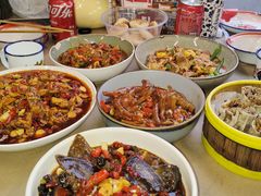 -老三样·旧食新味(万寿宫店)