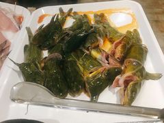 -融泽漁悦三只耳鱼火锅(南郑大道店)