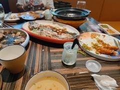 -江太极江浙菜(马桥万达广场店)