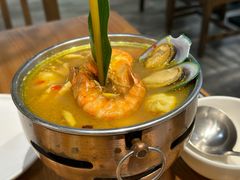 -香兰印尼 Pandan(中华广场店)