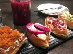 -新鲜誌·新派食集(万象天地店)