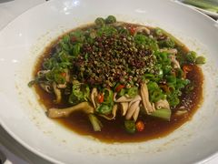 鸭肠-四季民福烤鸭店(望京南湖东园店)
