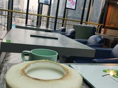 -长勺子东南亚(街道口店)