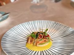 -北京古城老院厉晓麟精致菜