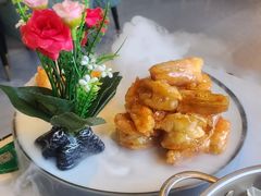 -大草原清真饭庄(沙河店)