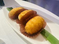 -潮福城大酒楼·潮味粤品·港式点心(湖滨北路店)