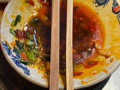 -小龙坎火锅(双林店)