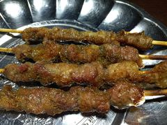 -凯撒尔新疆特色主题餐厅(青山店)