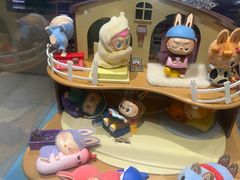 -泡泡玛特POPMART(正弘城店)