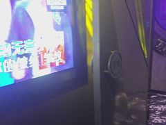 -星璨火吧KTV聚会餐厅(华清广场店)