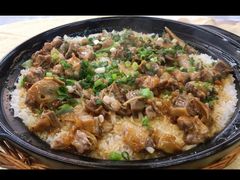-啊杞恒益饭店(南头总店)