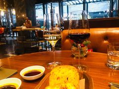 -Tivano意大利餐厅(成都居舍酒店)