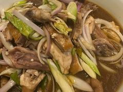 -小尕子·新疆菜(明园店)