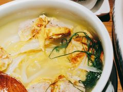 -吴越荣记苏州菜·松鼠桂鱼100%活鱼现做(斜塘老街店)